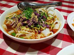 -西贝(华发商都店)