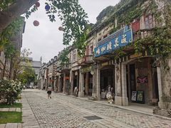 -赤坎·广东华侨国际旅游度假区