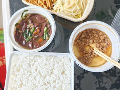 -爱碗亭·鲜炒湖南菜(壹城中心店)