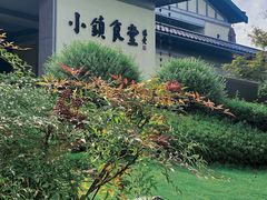 -雅达·阳羡溪山小镇中心