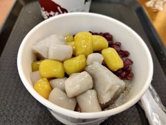 -鲜芋仙(群光广场店)