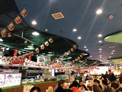 大堂-渔民新村(番禺总店)