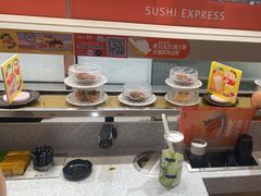 -争鲜回转寿司(西红门荟聚PLUS店)