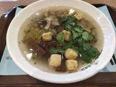 -苏晓玥·手作江南小吃(深圳北站店)