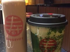 -寿奶茶·鲜奶与茶(合生汇购物中心店)