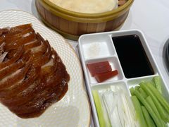 -梅利汴京烤鸭•开封豫菜地标店(晋安路店)