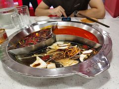 -陳艳红火锅(港汇店)