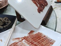 -东来顺饭庄(王府井步行街店)