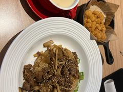 -必胜客(北苑路店)