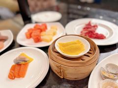 -丹枫白露酒店·Q Cafe餐厅