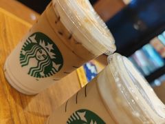 -星巴克(无锡阳光广场店)