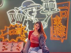 -避风塘·金牌店·夜宵(金玉兰店)