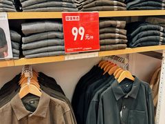 -优衣库(上海颛桥万达广场店)