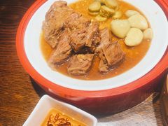 -掌柜的店·河南的菜(世茂店)