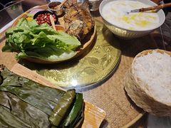 -多哥水傣味餐厅(司马巷店)