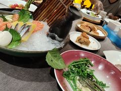 -箪食巷私房菜馆·鲁菜(玉函路店)