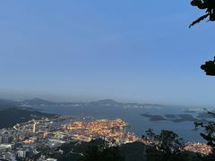 -梧桐山风景名胜区