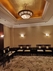 -新锦江大酒店·宴会厅·婚宴
