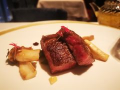-金轩中餐厅 Jin Xuan(浦东丽思卡尔顿酒店)