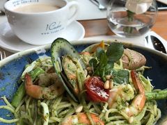 -La Sauce法意餐厅