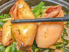 -沿江海南菜·文昌鸡祖师爷(大东海店)