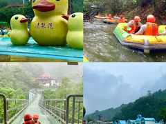 -清泉湾生态旅游度假区