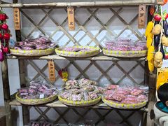 -苏州市吴中区光福窑上花果蜜饯厂