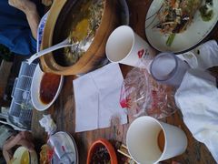 -水岸居湖景农家乐·阳澄湖大闸蟹