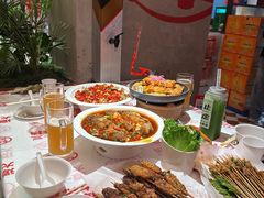 -谭十三大排档·18年老字号(船山路总店)