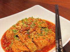 -林芝工布庄园希尔顿酒店-猎味中餐厅