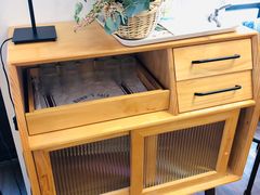 面包甜点陈列柜-南巷South Cake(坚基美好城店)