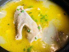 -呼吸森林·生态农庄农家乐私房菜