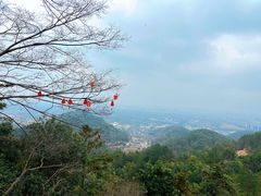 -北高峰
