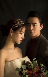 -布拉格婚纱摄影(真实客片店)