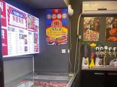 -有蚝有翅烧烤大排档·宵夜(右安门店)