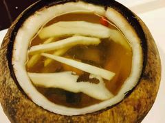 -西安锦江国际酒店
