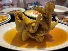 -闫府私房菜·老字号(恒隆店)