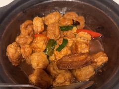 -汤城小厨•粤菜•靓汤(金宝街店)