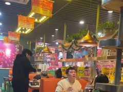 -头牌·鹤岗小串(万达店)