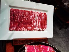 -东来顺•非遗火锅(外滩店)