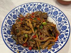 -新新湘菜馆(新中街二条店)