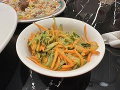-巴依老爷新疆美食(清华东门店)