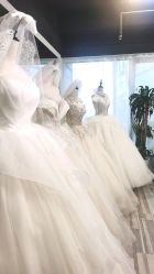 -喜喜婚纱HAPPINESS STUDIO奢定馆(海淀体验馆)