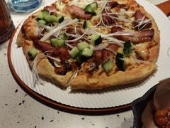 -必胜客(海滨店)