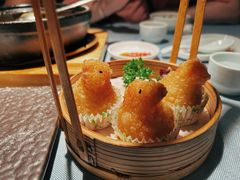 -晓粤·惹味粤菜(凯德乐峰广场店)