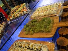 -富力万达嘉华酒店-美食汇西餐厅