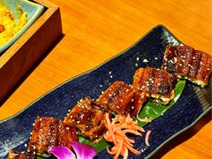 -気楽亭和食料理(气乐亭大世界本店)