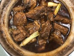 -香港蓮香樓(中環店)