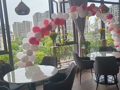 -荣耀.西式融合餐厅(留云湖店)