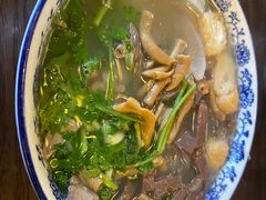 -小潘记鸭血粉丝汤